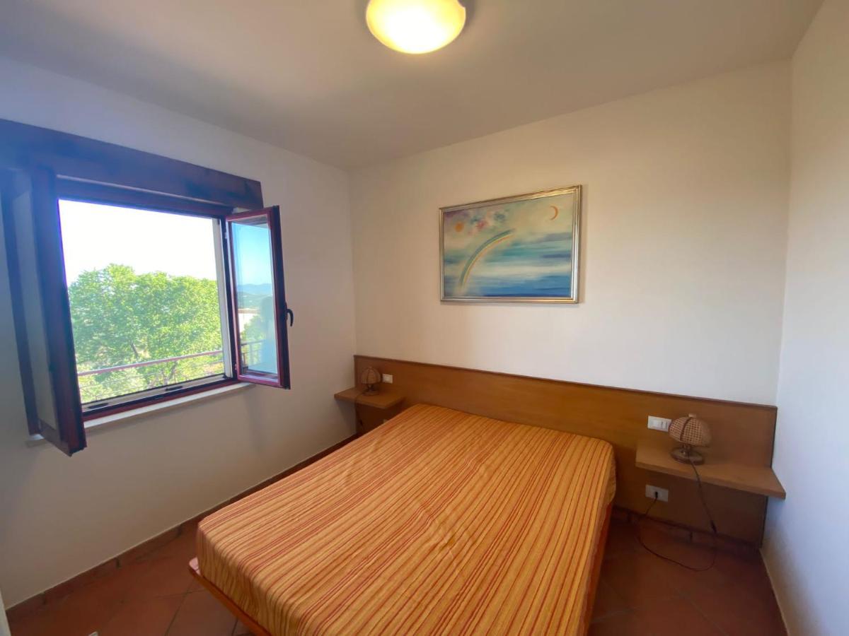 Giada Casa Vacanze Lägenhet Spigno Saturnia Exteriör bild