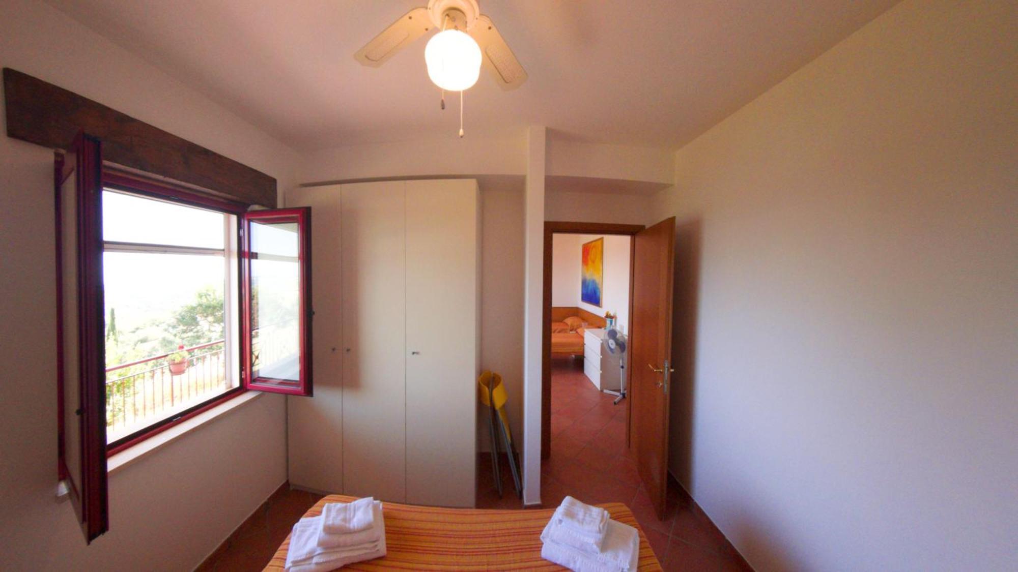 Giada Casa Vacanze Lägenhet Spigno Saturnia Exteriör bild