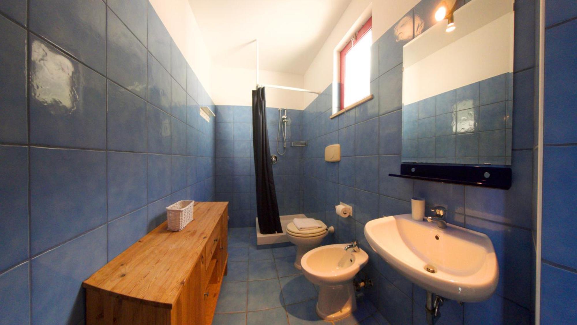 Giada Casa Vacanze Lägenhet Spigno Saturnia Exteriör bild